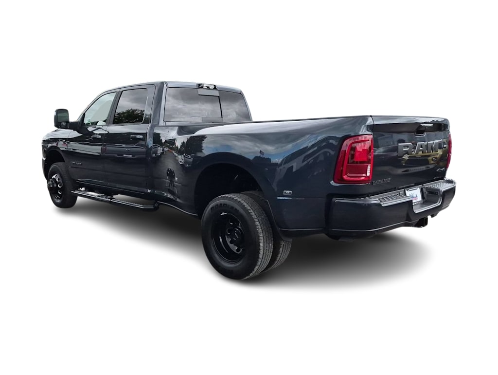 Thumbnail: 2026 RAM 3500 - 4