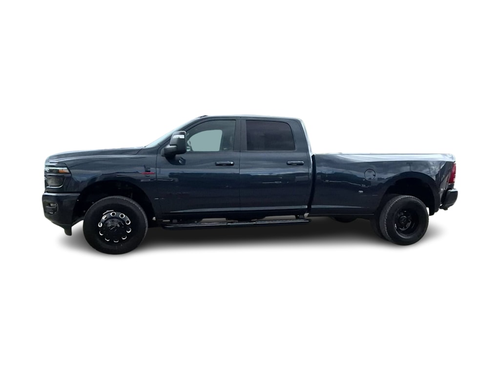 Thumbnail: 2026 RAM 3500 - 3