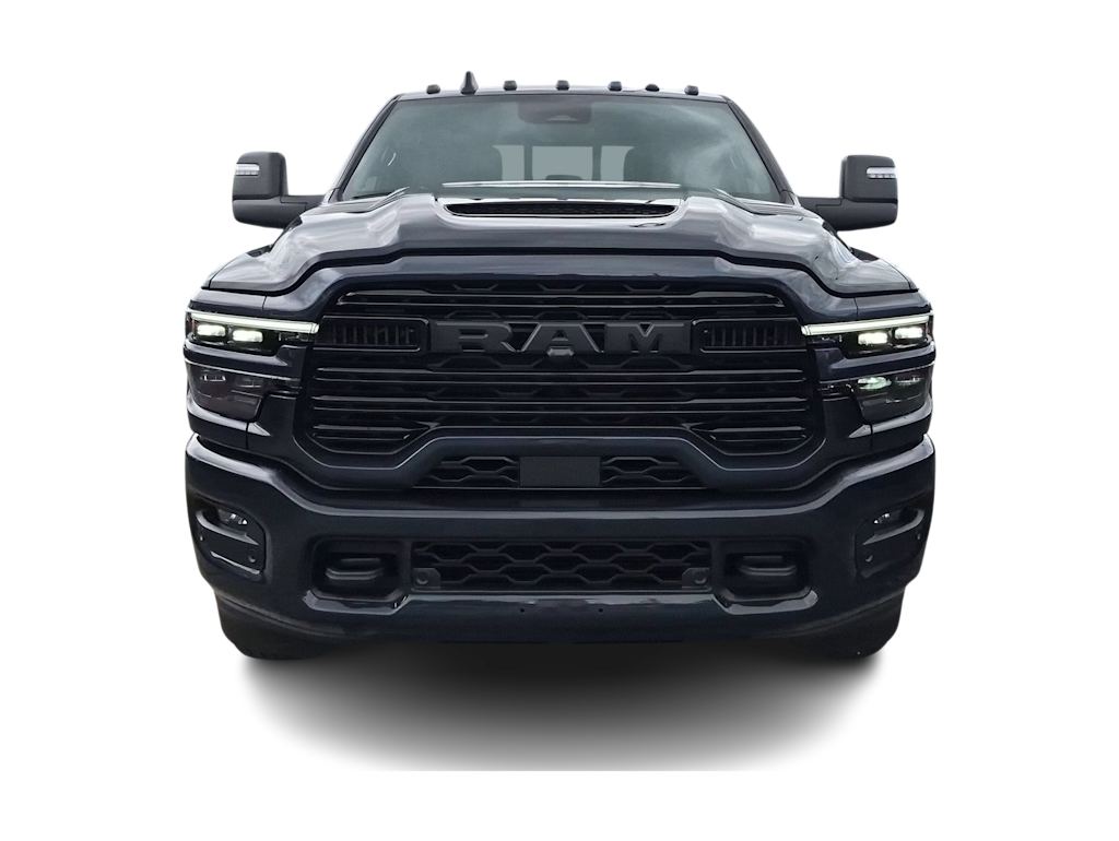 Thumbnail: 2026 RAM 3500 - 6
