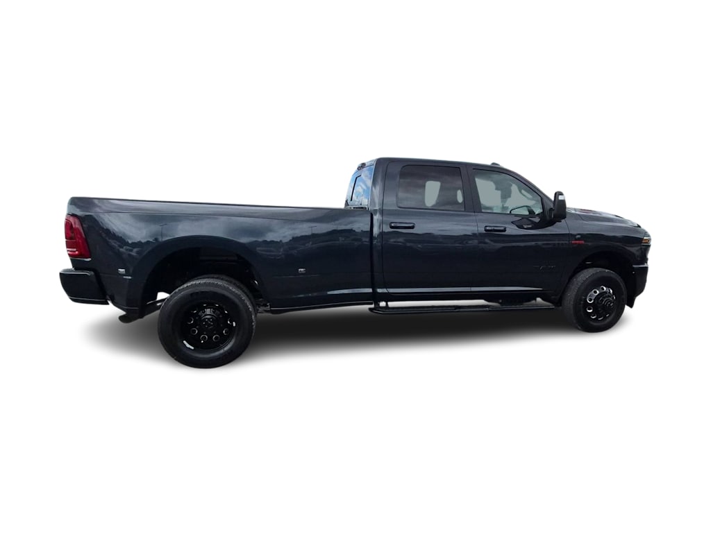 Thumbnail: 2026 RAM 3500 - 22
