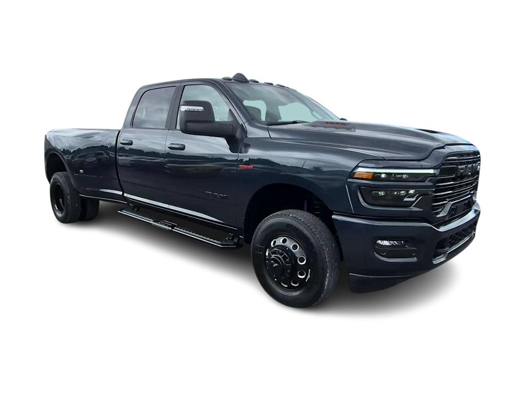 Thumbnail: 2026 RAM 3500 - 23