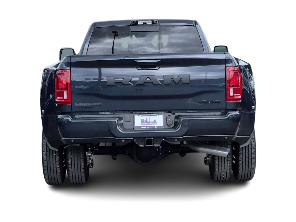 Thumbnail: 2026 RAM 3500 - 5