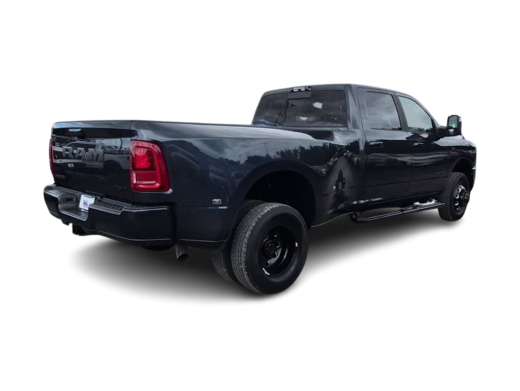 Thumbnail: 2026 RAM 3500 - 21