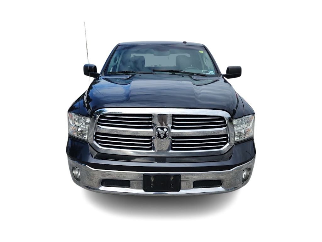 Thumbnail: 2015 RAM 1500 - 6
