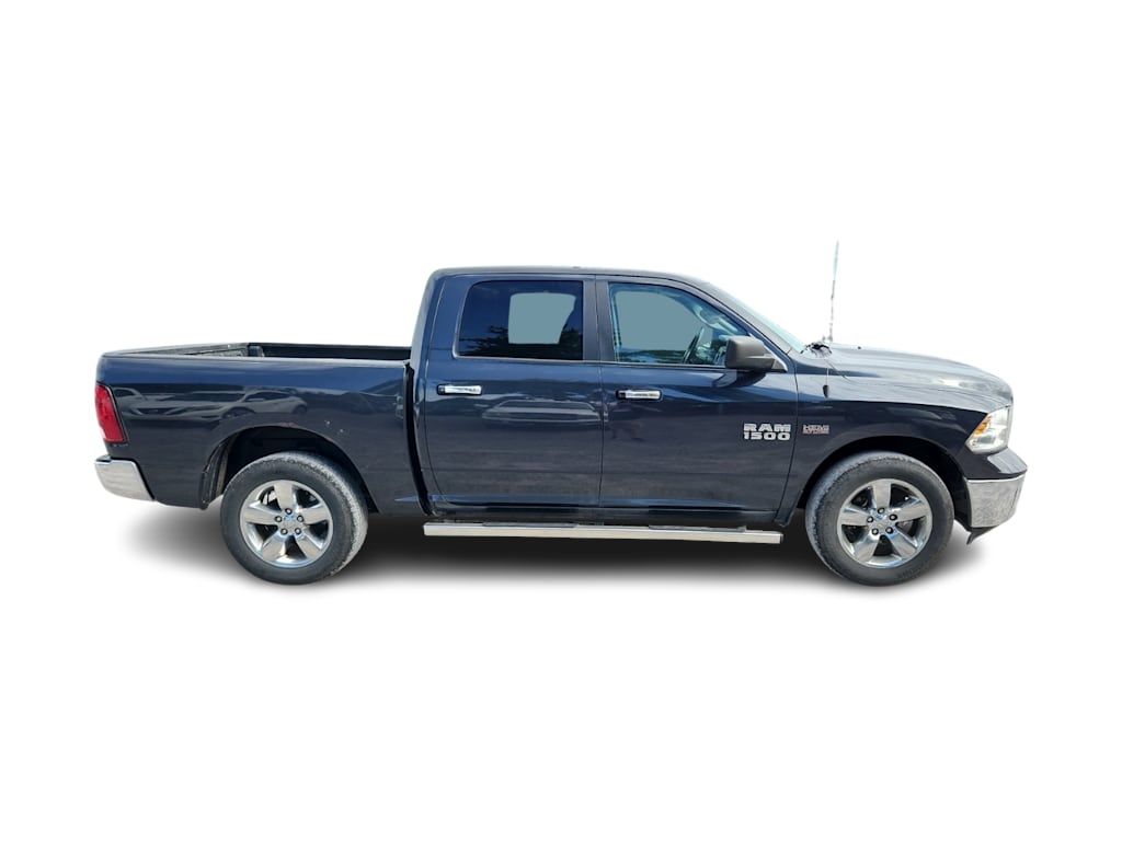 Thumbnail: 2015 RAM 1500 - 15