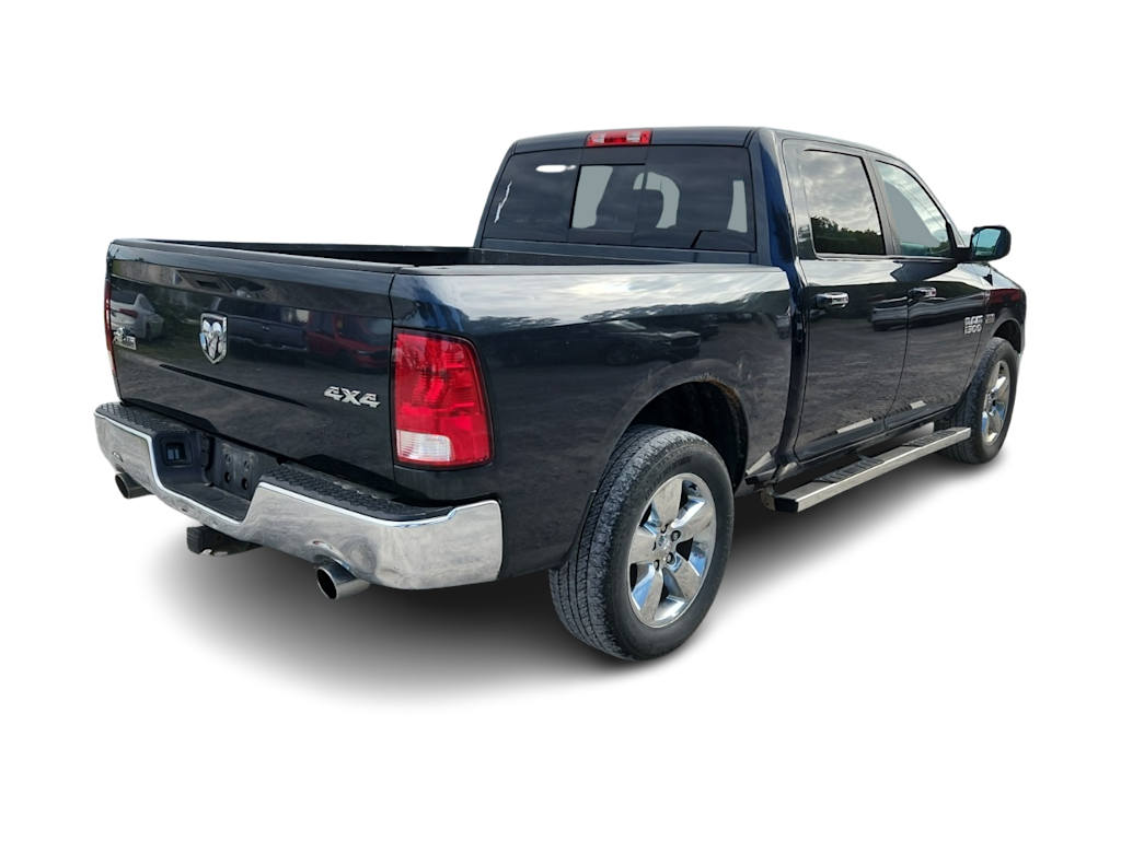 Thumbnail: 2015 RAM 1500 - 14