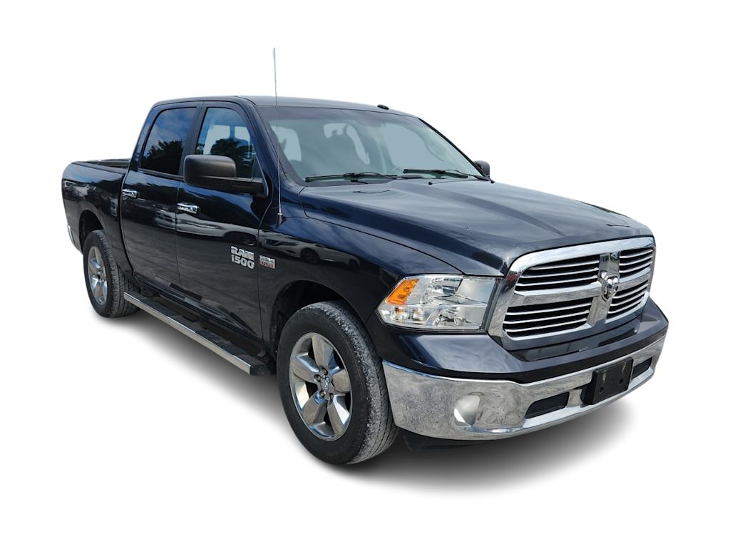 Thumbnail: 2015 RAM 1500 - 16
