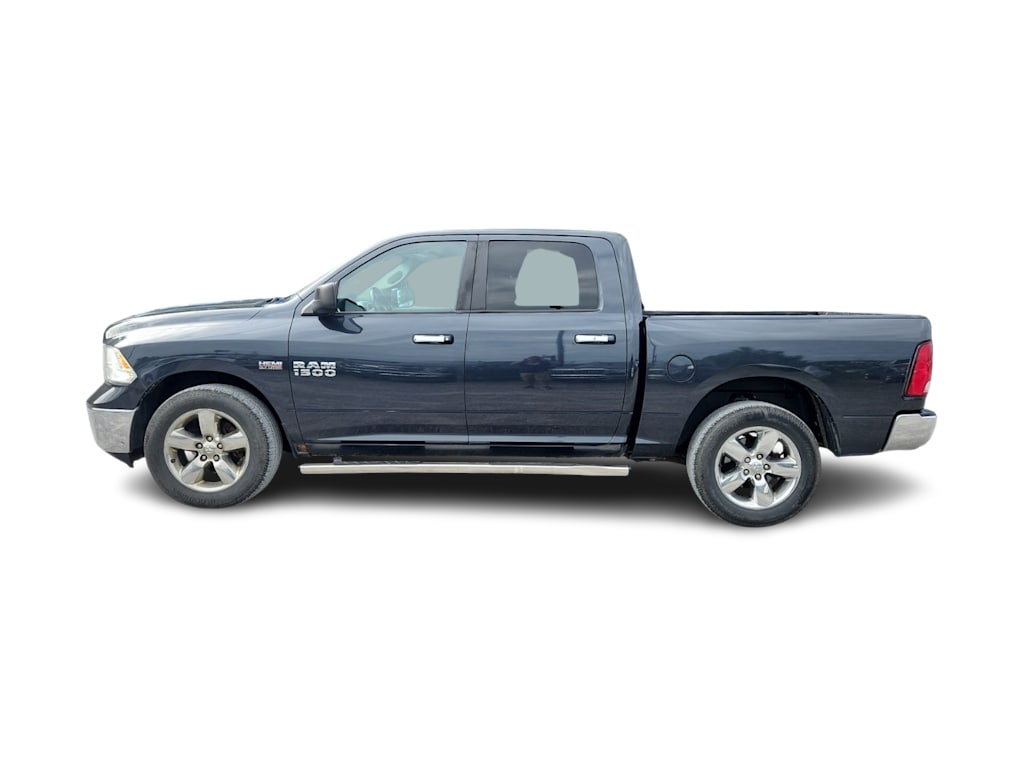 Thumbnail: 2015 RAM 1500 - 3
