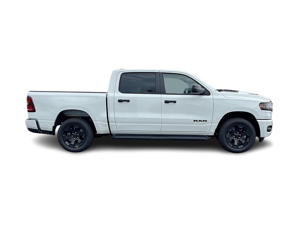 Thumbnail: 2026 RAM 1500 - 20