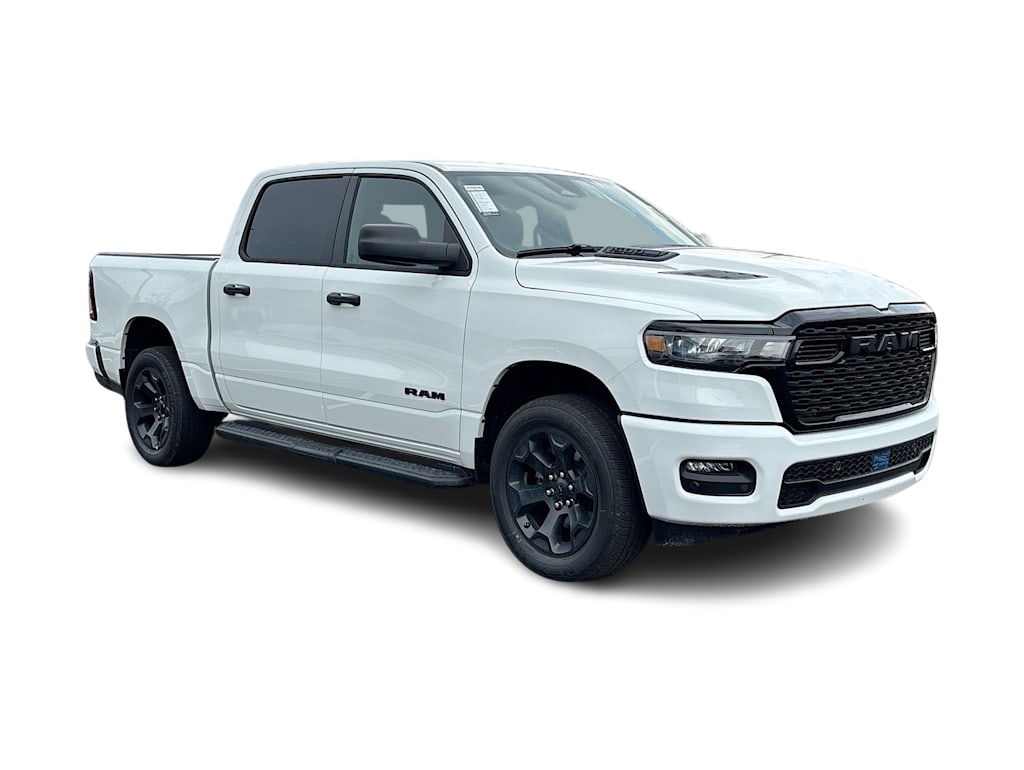 Thumbnail: 2026 RAM 1500 - 19