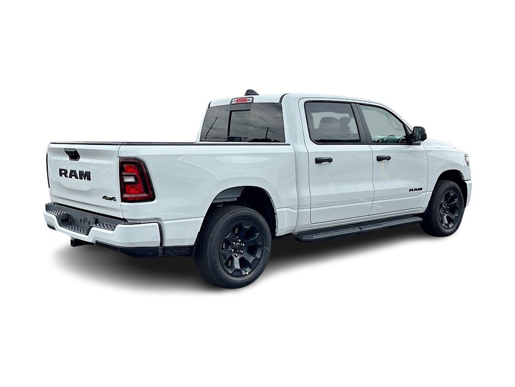 Thumbnail: 2026 RAM 1500 - 21