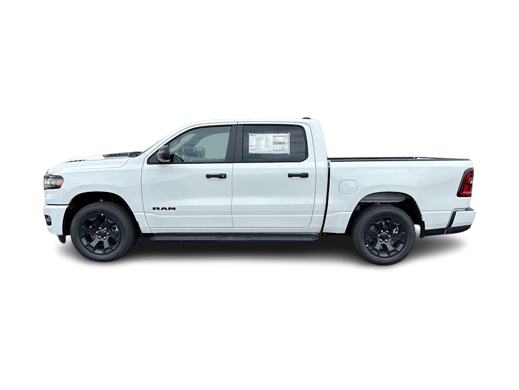 Thumbnail: 2026 RAM 1500 - 3