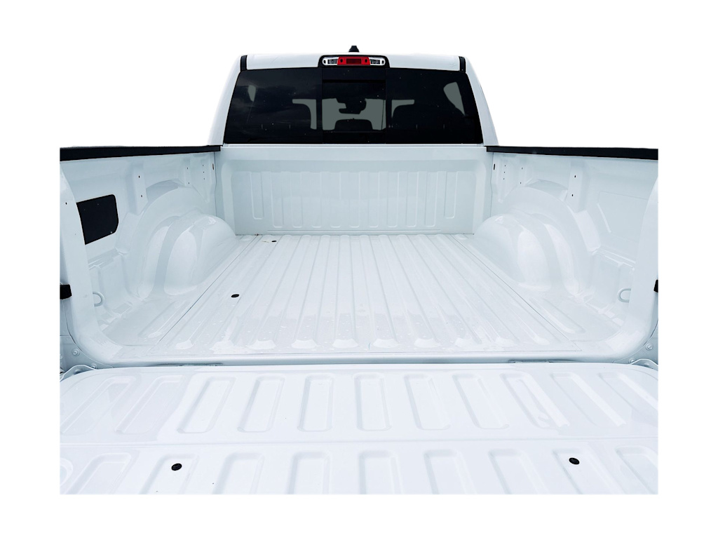 Thumbnail: 2026 RAM 1500 - 17