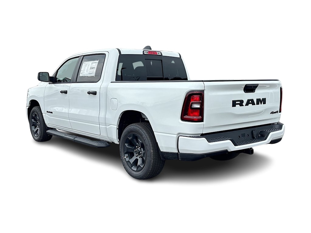 Thumbnail: 2026 RAM 1500 - 4