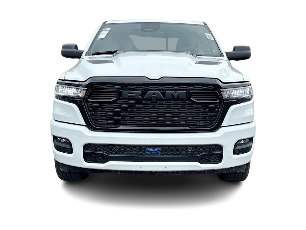 Thumbnail: 2026 RAM 1500 - 6