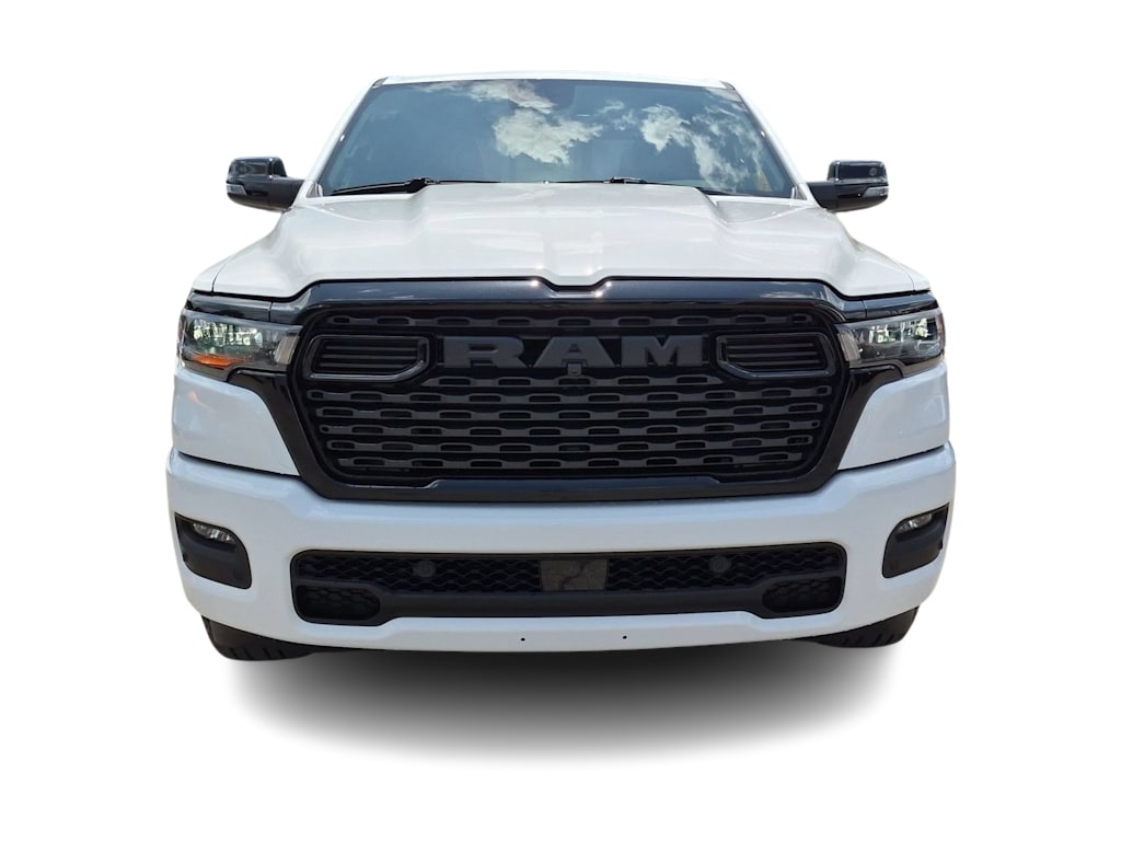 Thumbnail: 2026 RAM 1500 - 6