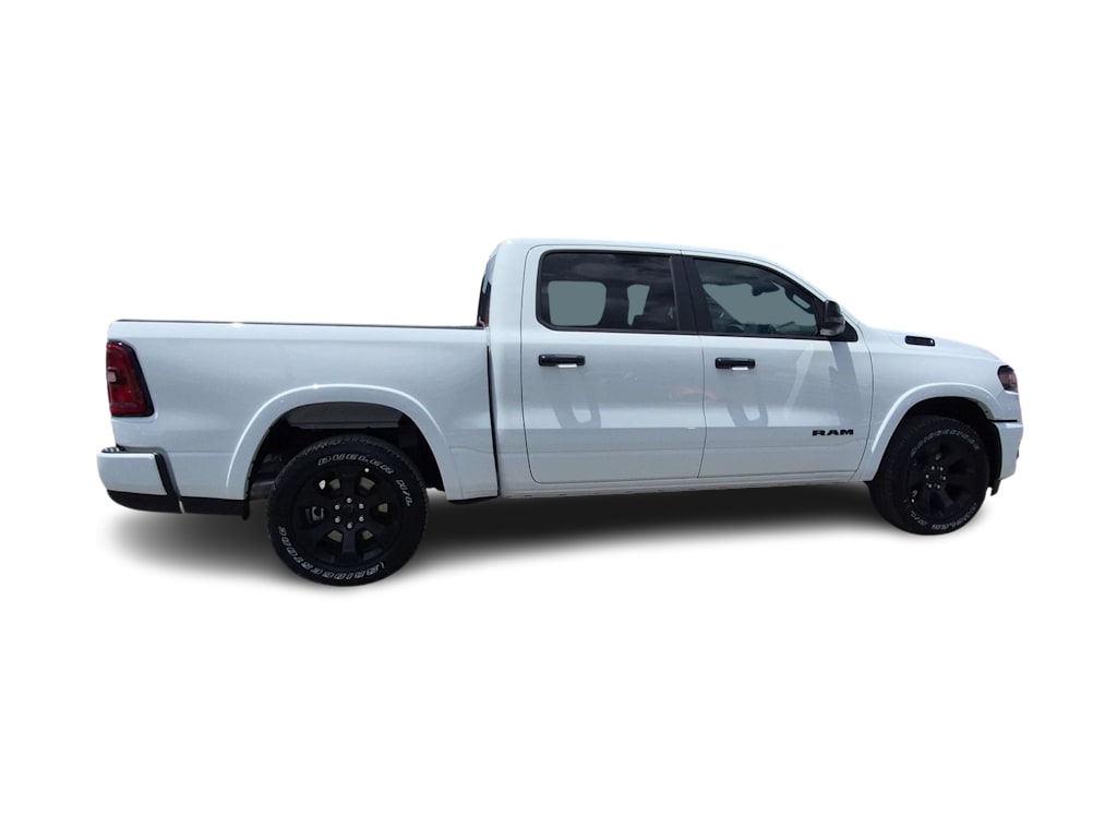 Thumbnail: 2026 RAM 1500 - 20
