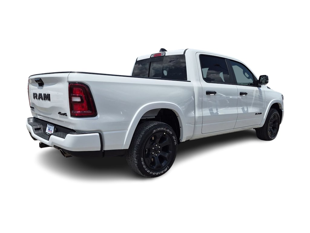 Thumbnail: 2026 RAM 1500 - 19
