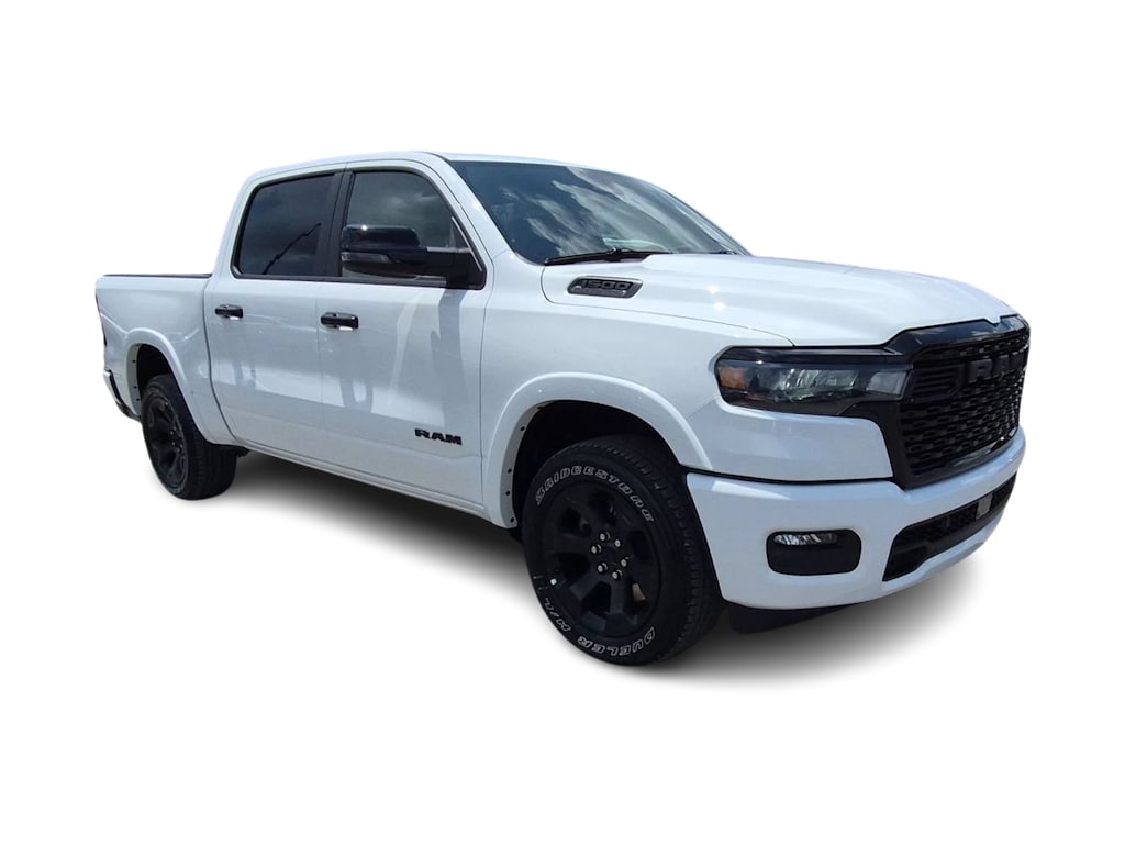 Thumbnail: 2026 RAM 1500 - 21