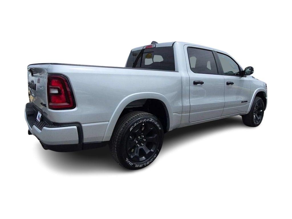Thumbnail: 2026 RAM 1500 - 20