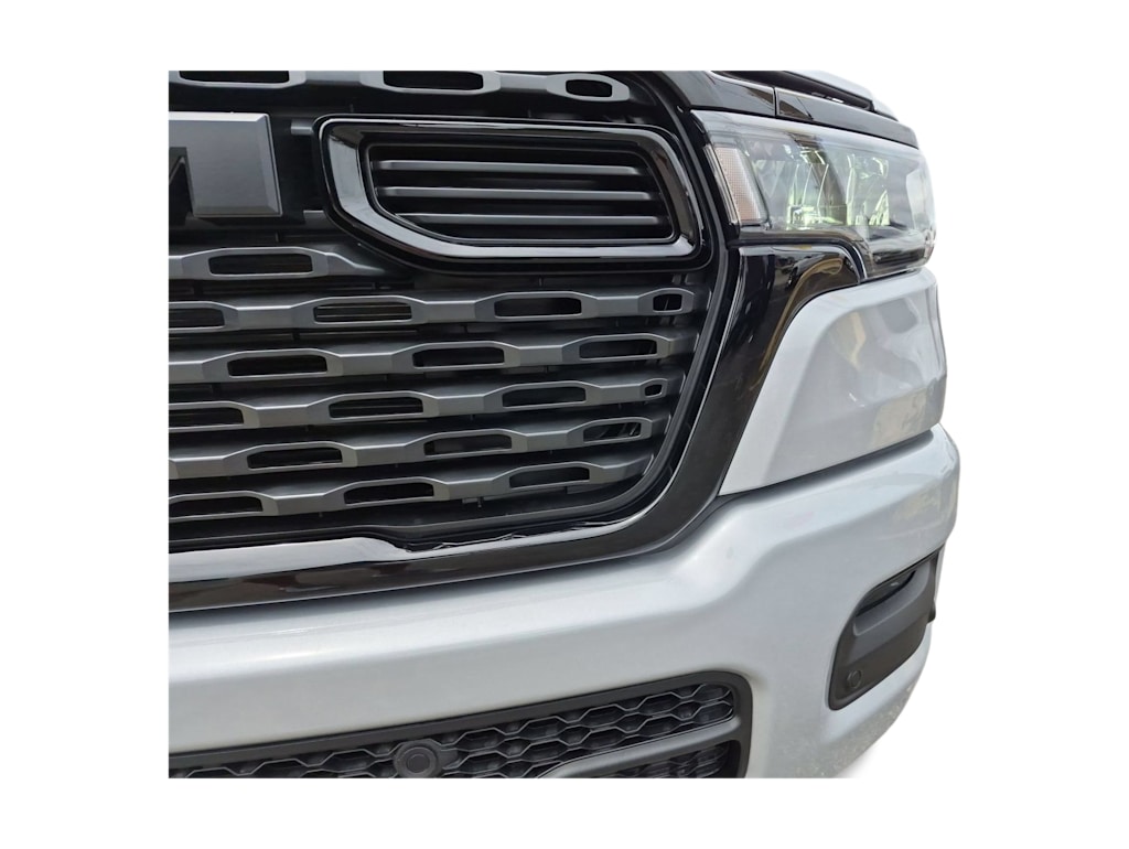 Thumbnail: 2026 RAM 1500 - 22