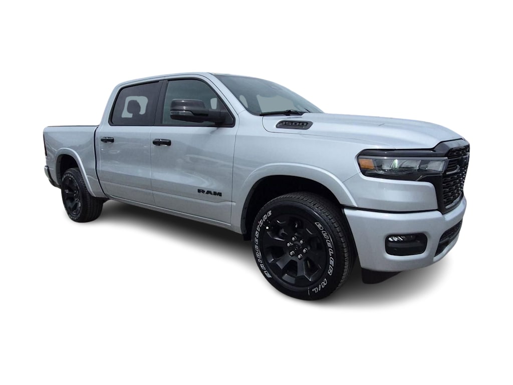Thumbnail: 2026 RAM 1500 - 18