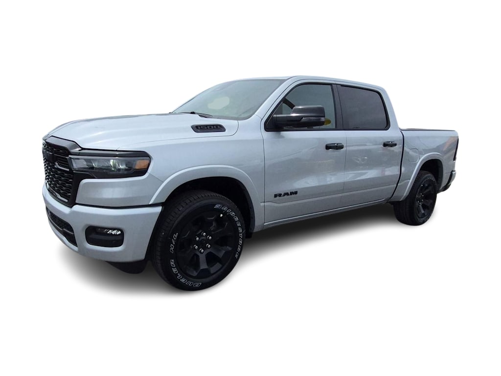 Thumbnail: 2026 RAM 1500 - 19