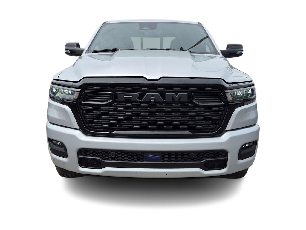 Thumbnail: 2026 RAM 1500 - 6