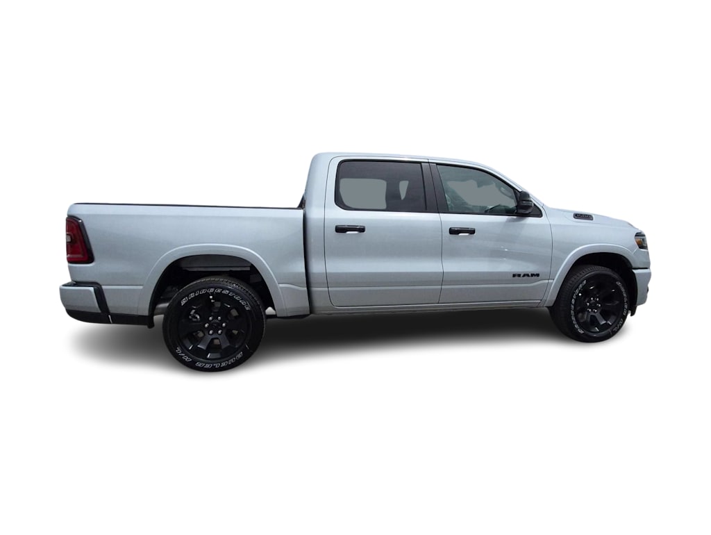 Thumbnail: 2026 RAM 1500 - 21