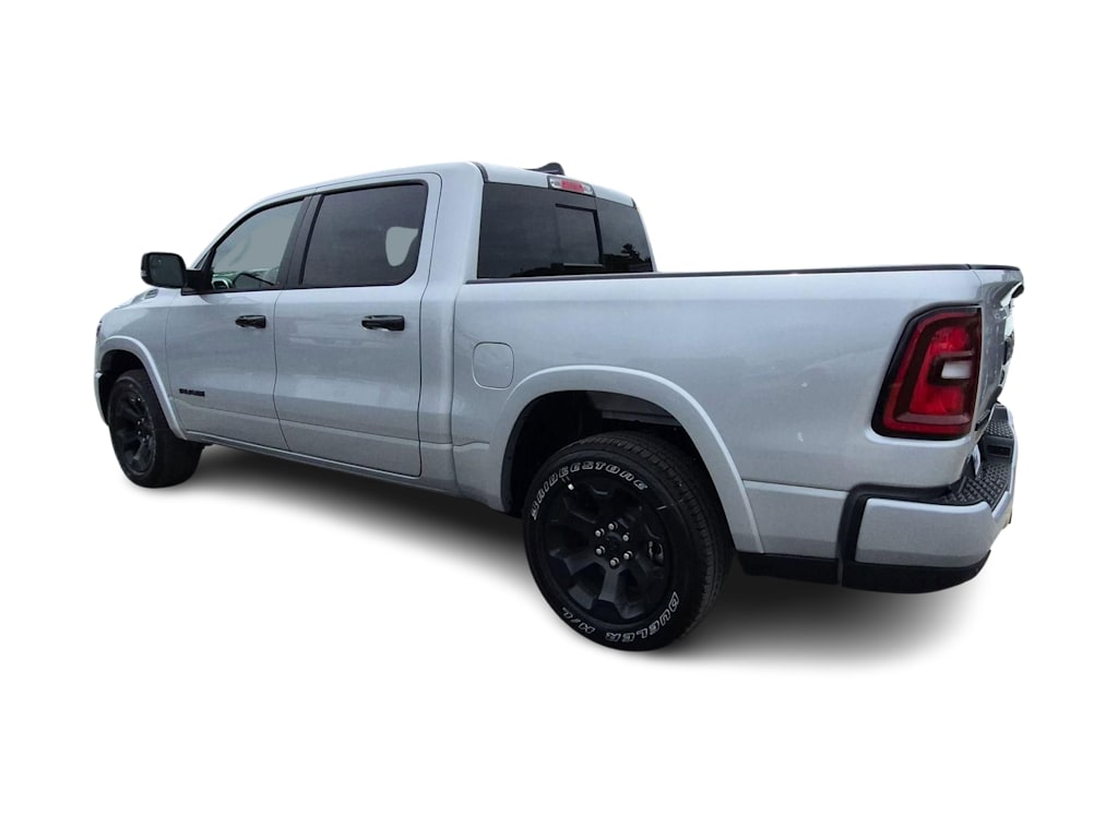Thumbnail: 2026 RAM 1500 - 4