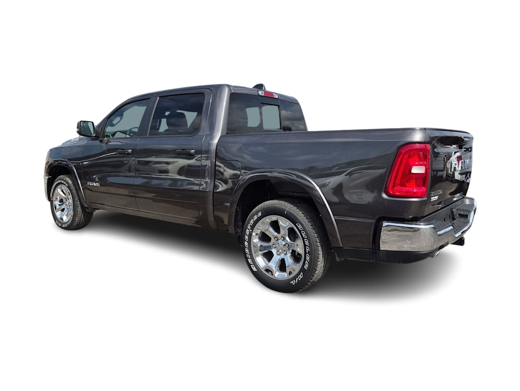 Thumbnail: 2026 RAM 1500 - 4