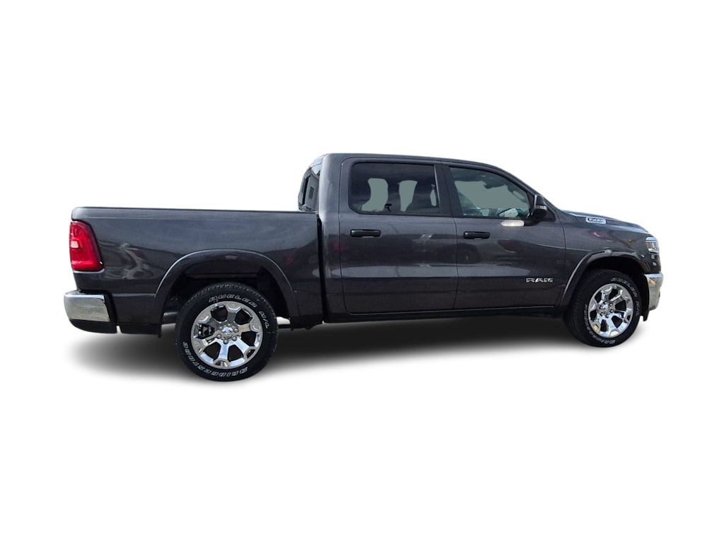 Thumbnail: 2026 RAM 1500 - 20