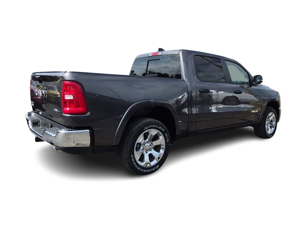 Thumbnail: 2026 RAM 1500 - 19