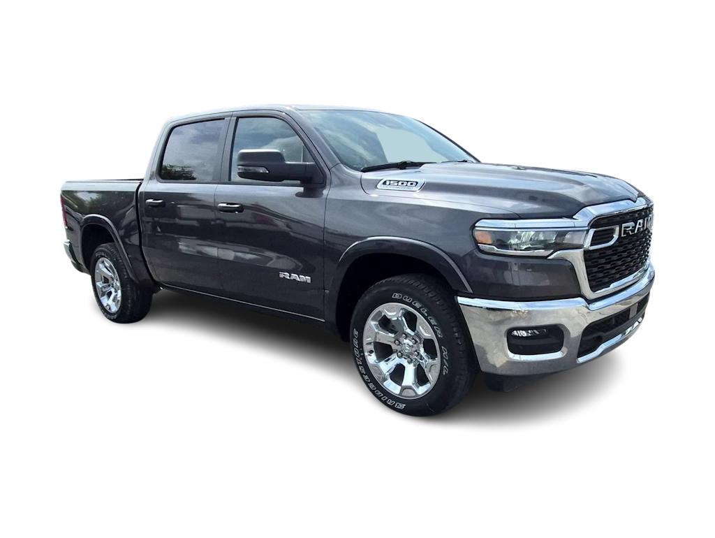 Thumbnail: 2026 RAM 1500 - 21