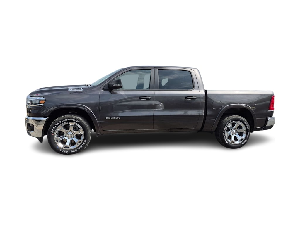 Thumbnail: 2026 RAM 1500 - 3