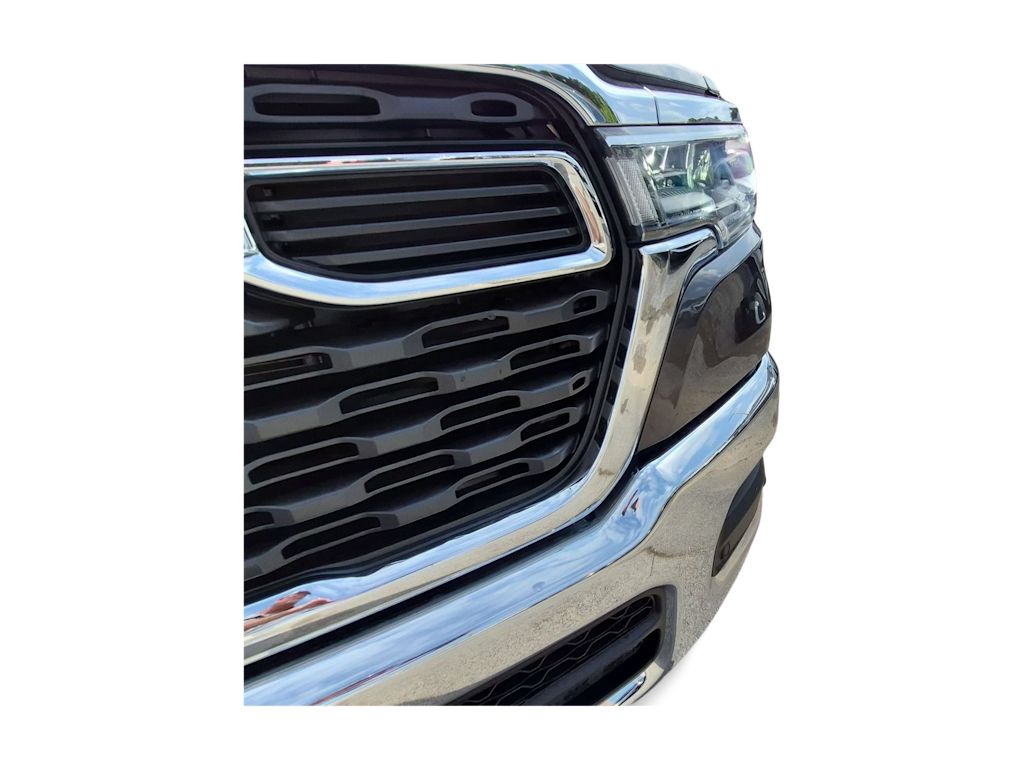 Thumbnail: 2026 RAM 1500 - 34