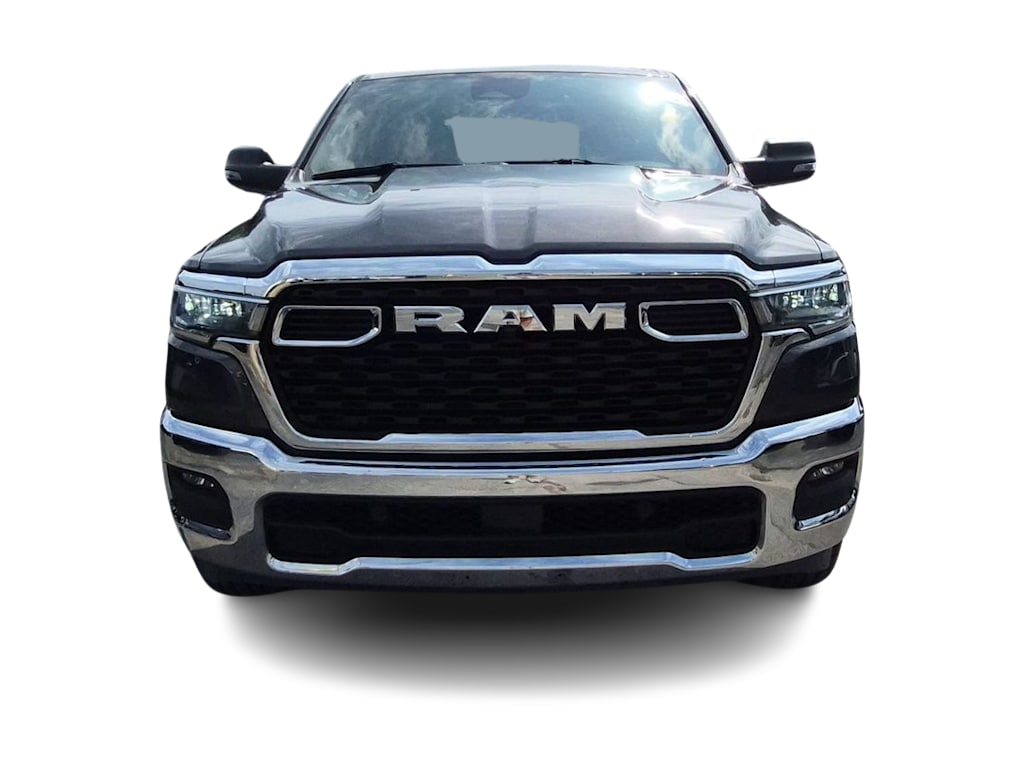 Thumbnail: 2026 RAM 1500 - 6