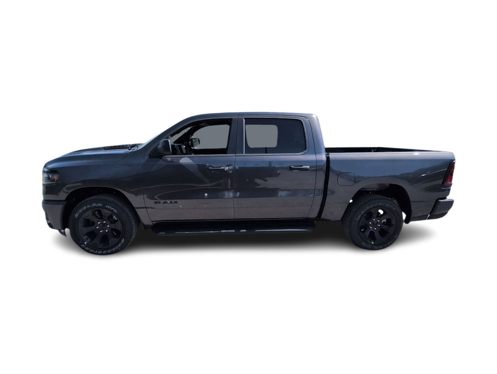 Thumbnail: 2026 RAM 1500 - 3