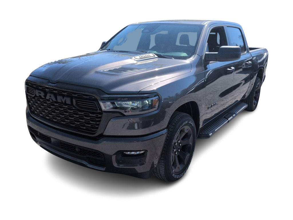 Thumbnail: 2026 RAM 1500 - 16