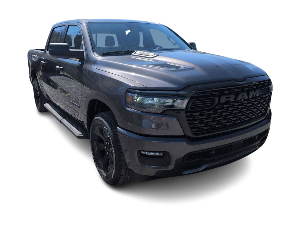 Thumbnail: 2026 RAM 1500 - 15