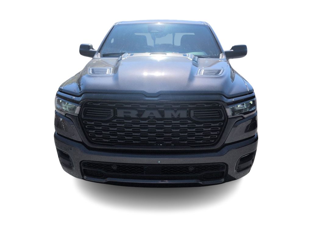 Thumbnail: 2026 RAM 1500 - 6