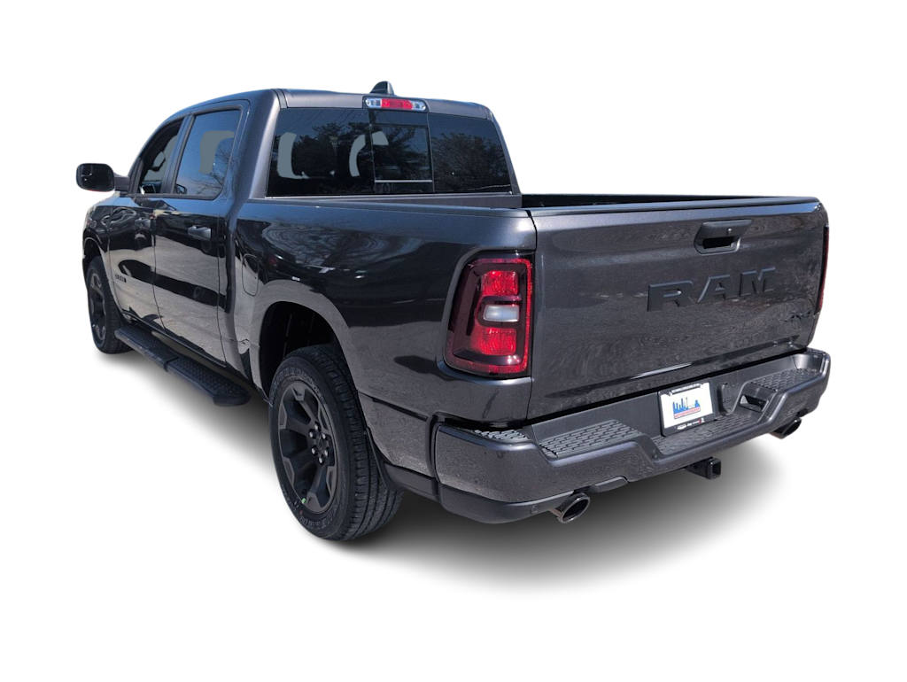 Thumbnail: 2026 RAM 1500 - 4
