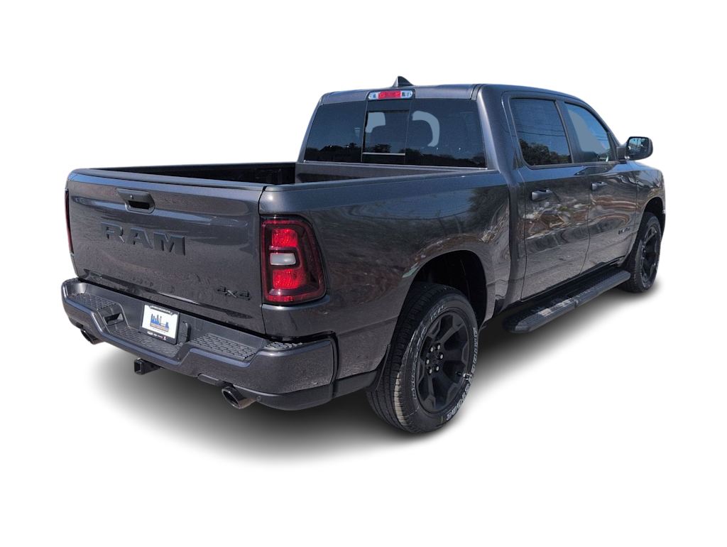 Thumbnail: 2026 RAM 1500 - 17