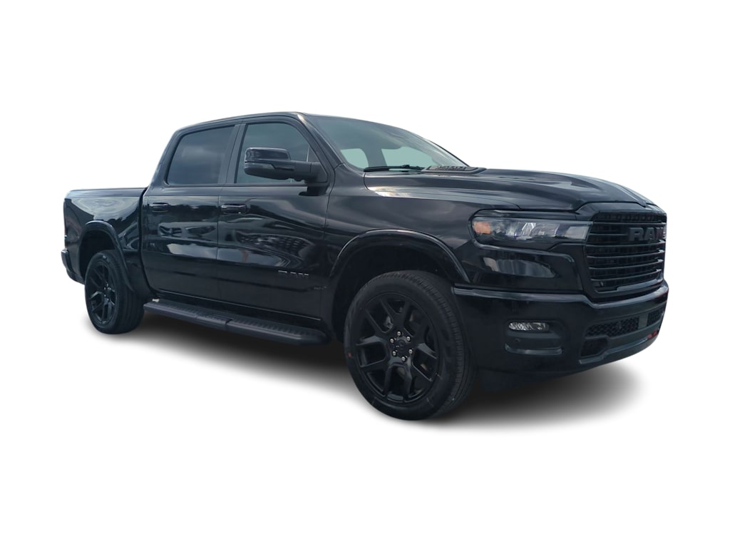 Thumbnail: 2026 RAM 1500 - 19