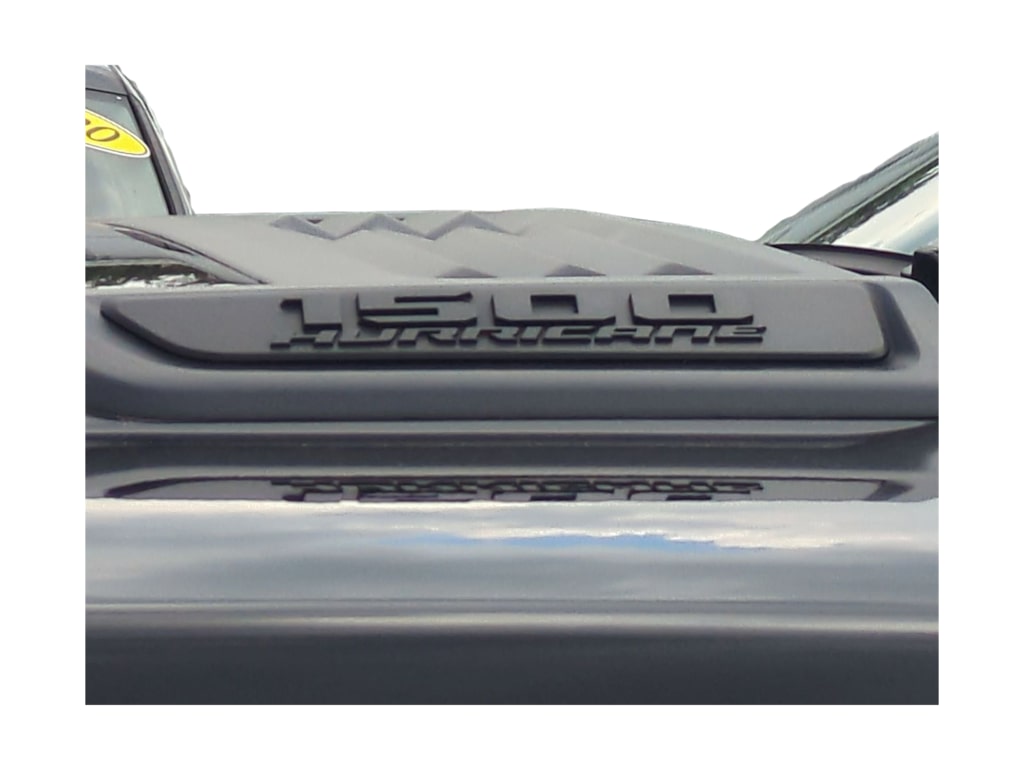 Thumbnail: 2026 RAM 1500 - 37