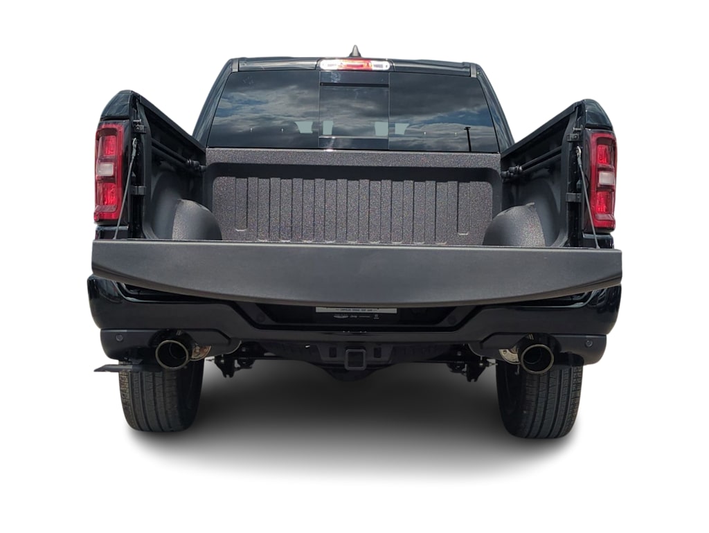 Thumbnail: 2026 RAM 1500 - 16