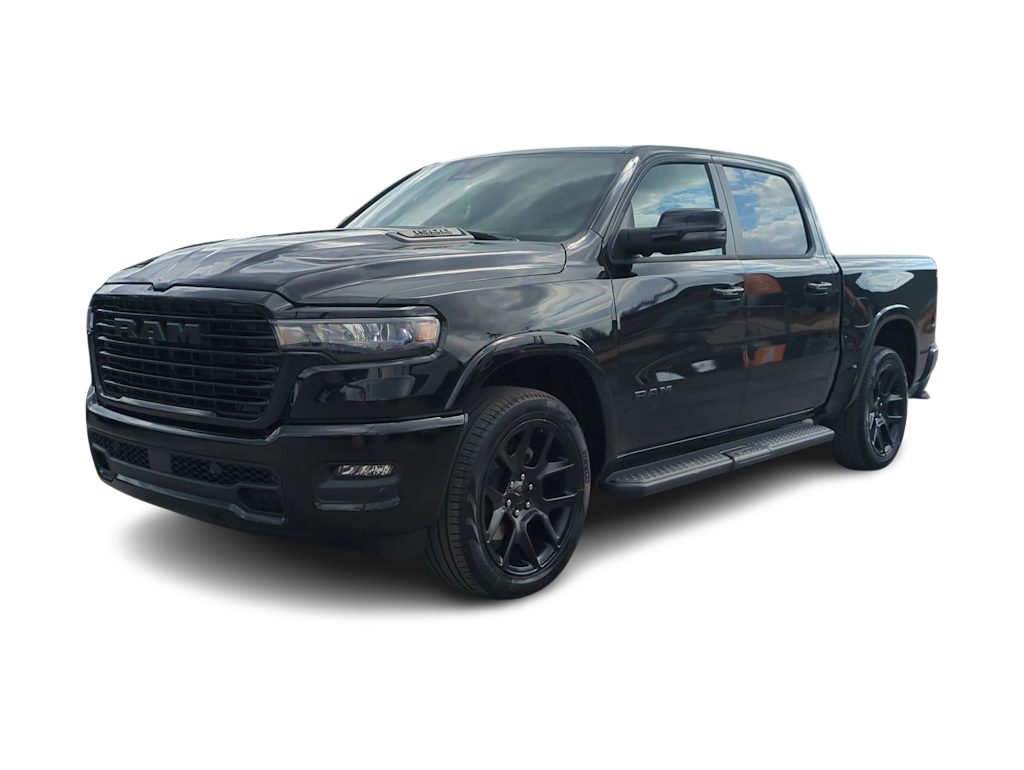 Thumbnail: 2026 RAM 1500 - 20