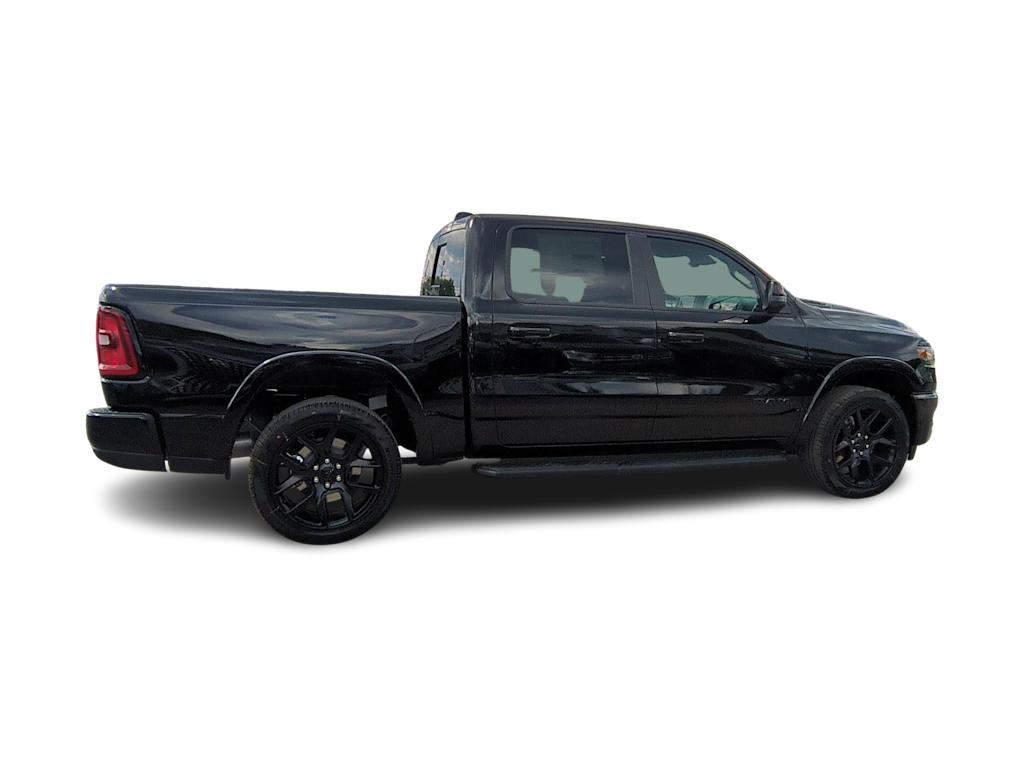 Thumbnail: 2026 RAM 1500 - 22
