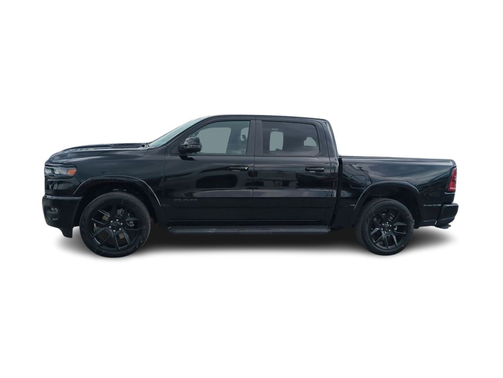 Thumbnail: 2026 RAM 1500 - 3