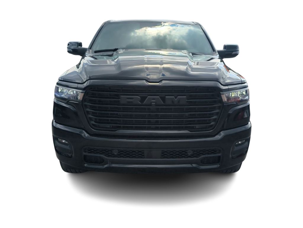Thumbnail: 2026 RAM 1500 - 6